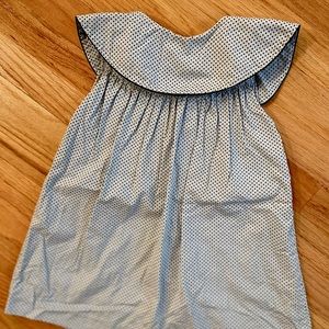 Olive Juice size 4 dress